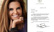 Maria Shriver