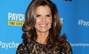 Maria Shriver