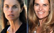 Maria Shriver