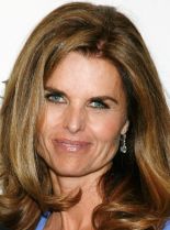 Maria Shriver