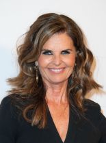 Maria Shriver