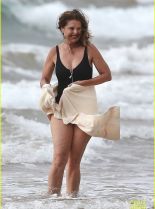 Maria Shriver