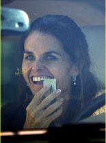 Maria Shriver