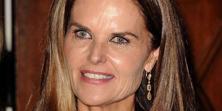 Maria Shriver