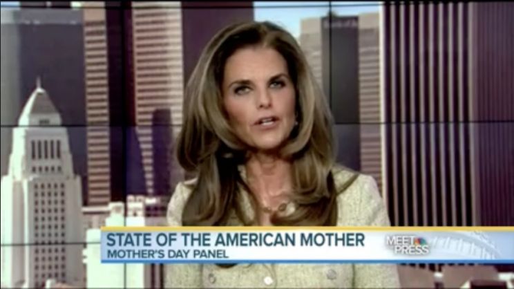 Maria Shriver