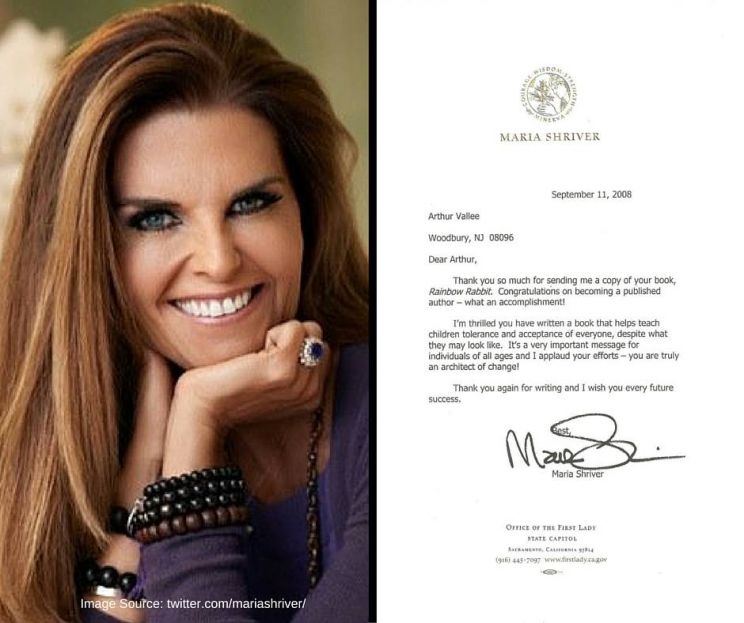 Maria Shriver
