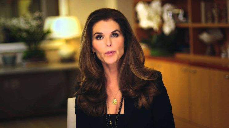 Maria Shriver