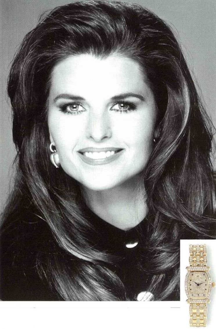 Maria Shriver