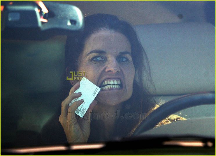 Maria Shriver
