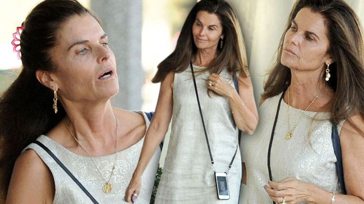 Maria Shriver