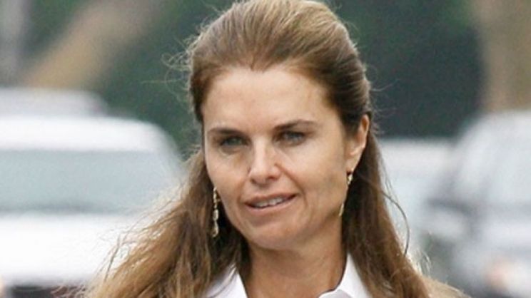 Maria Shriver
