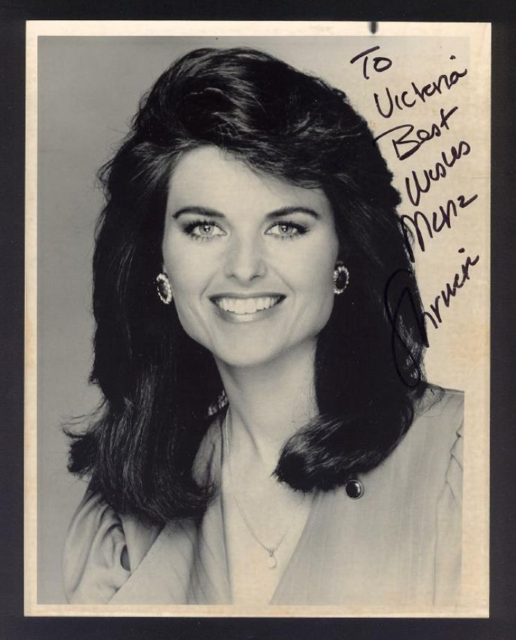 Maria Shriver