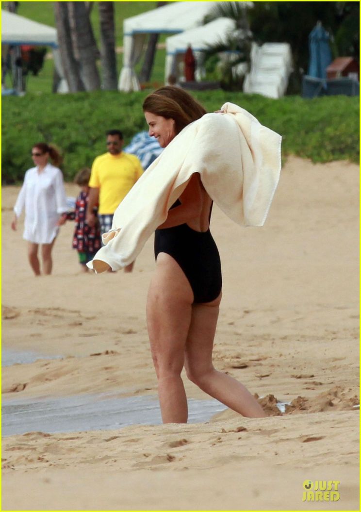 Maria Shriver