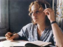 Maria Simon