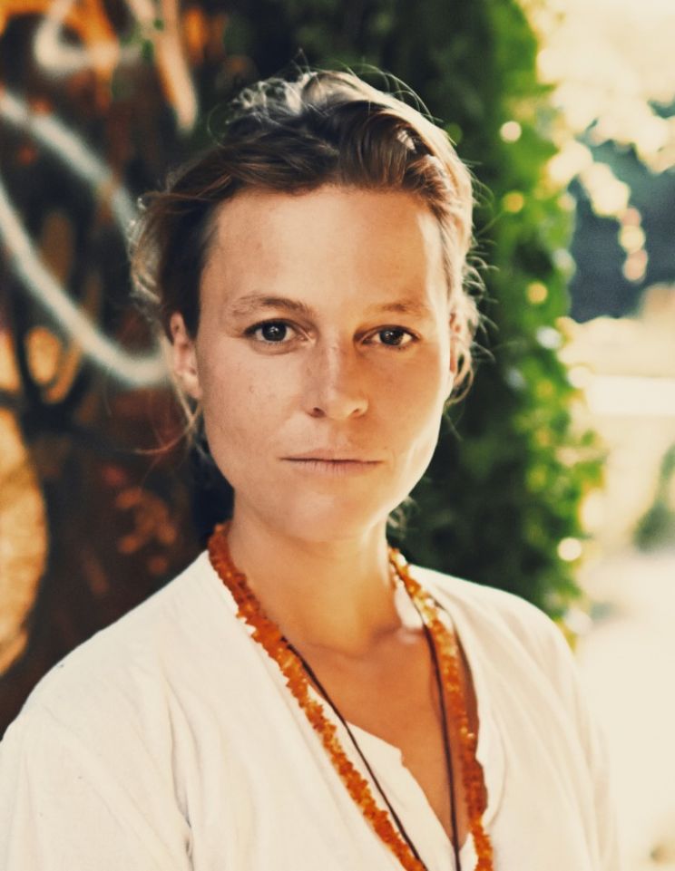Maria Simon