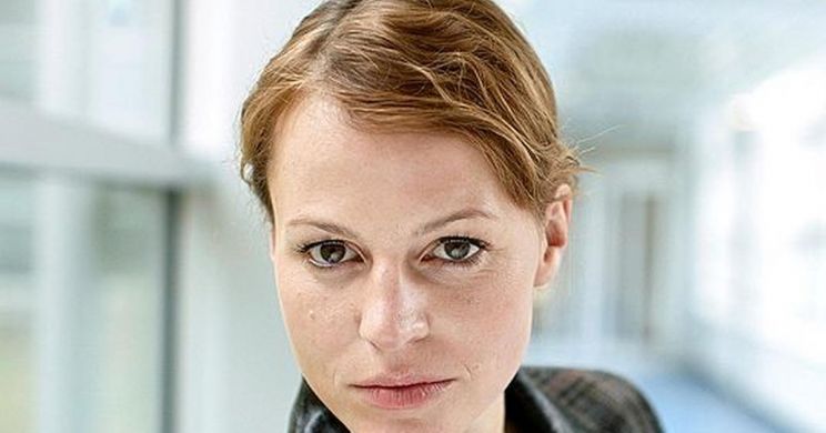 Maria Simon