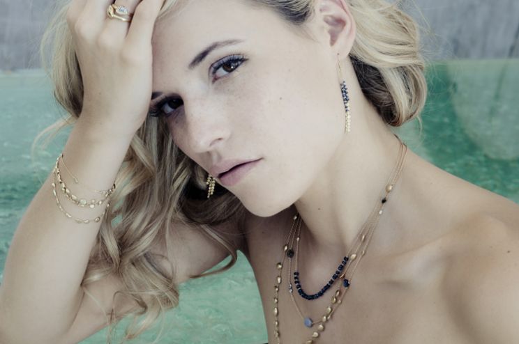 Maria Simon