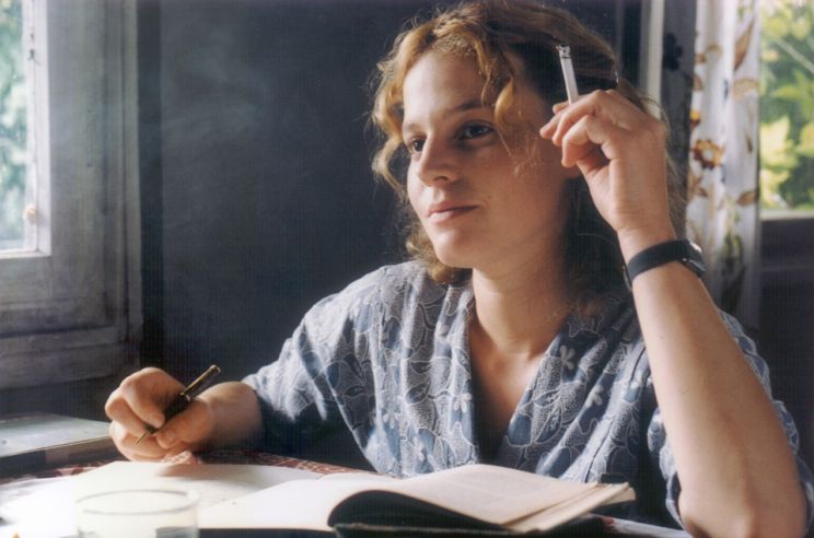 Maria Simon