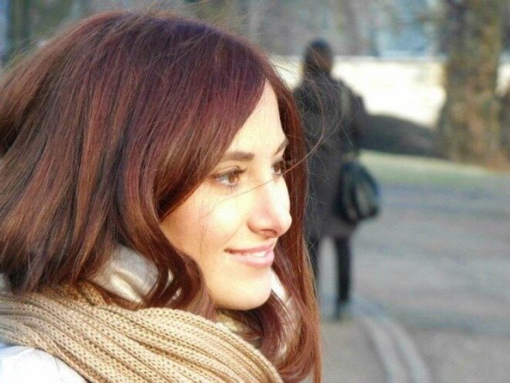 Maria Simon