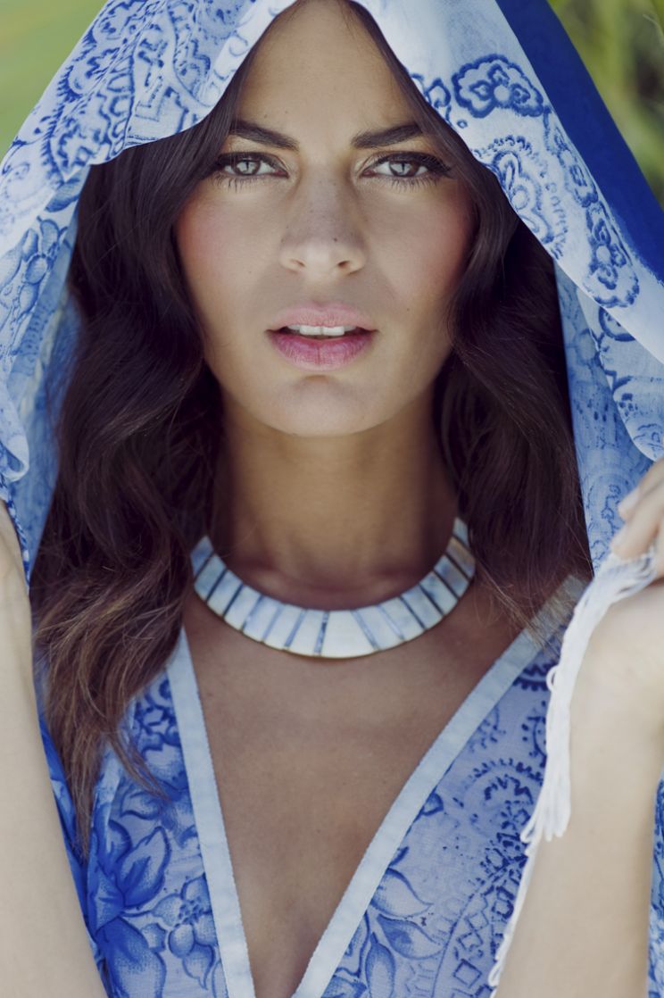 Maria Simon