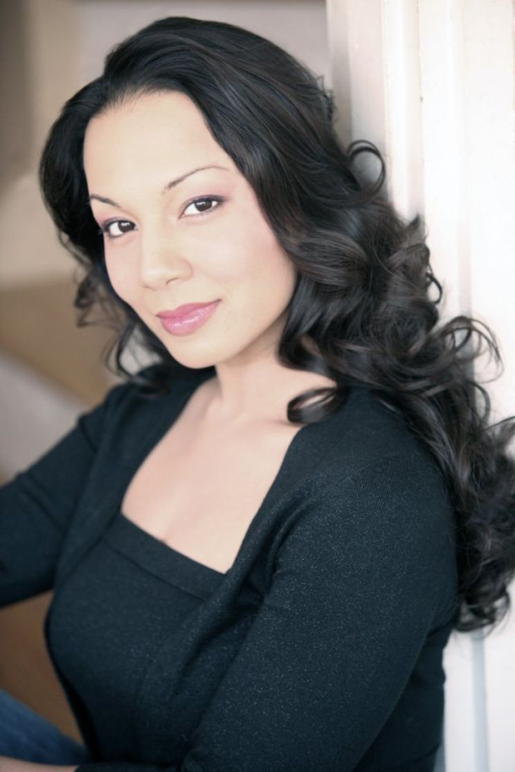 Maria Soccor