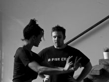 Maria Sten photo