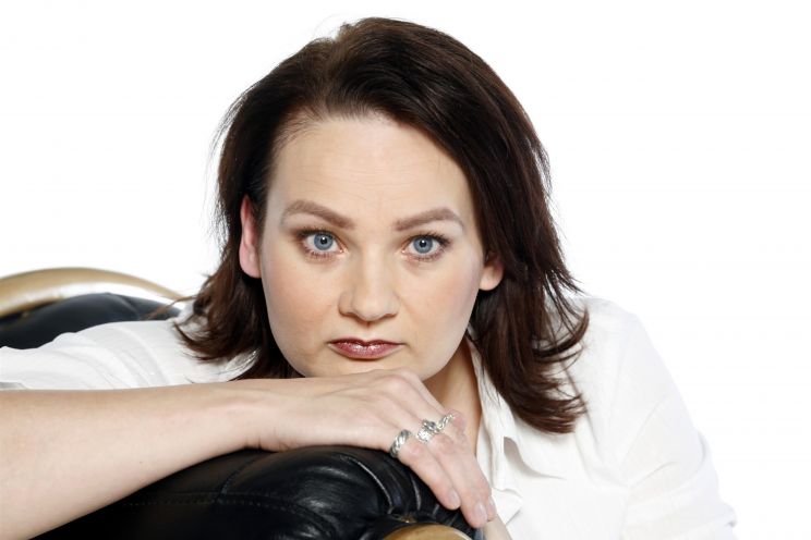 Maria Sten