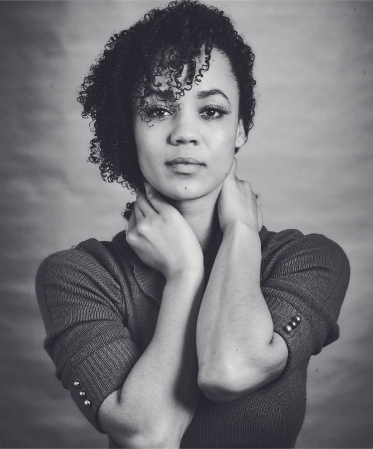 Maria Sten
