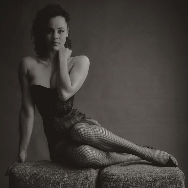 Maria Sten