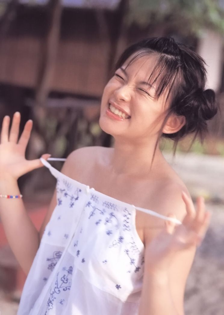 Maria Takagi
