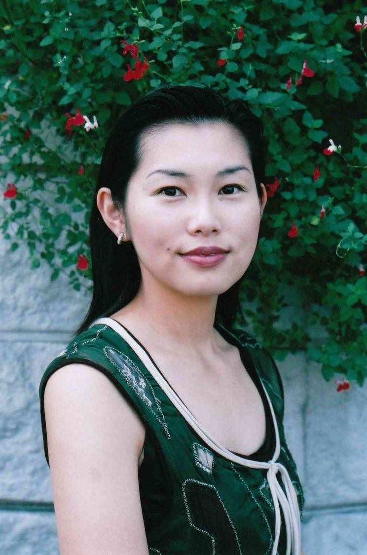 Maria Takagi