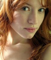 Maria Thayer