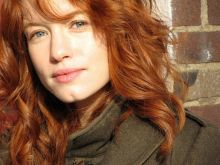 Maria Thayer