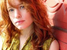 Maria Thayer