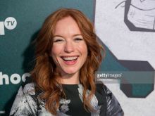 Maria Thayer photo
