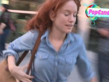 Maria Thayer photo