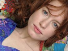 Maria Thayer