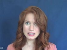 Maria Thayer photo
