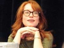 Maria Thayer photo