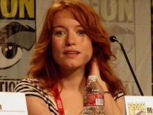 Maria Thayer