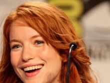 Maria Thayer