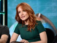 Maria Thayer