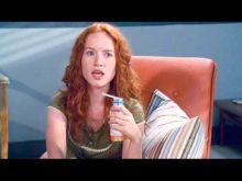 Maria Thayer