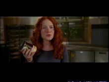 Maria Thayer