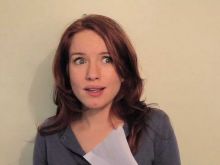 Maria Thayer