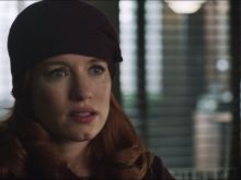Maria Thayer