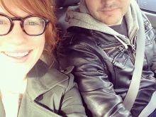 Maria Thayer