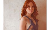 Maria Thayer