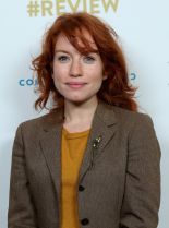 Maria Thayer