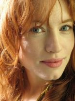 Maria Thayer